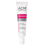 Depiwhite eye contour gel