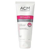 Depiwhite body milk