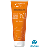Lotion SPF 50+