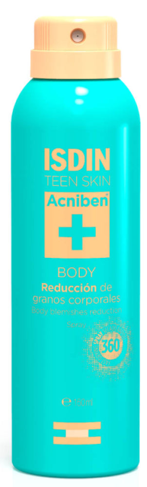 ASDS Beauty Stores Acniben body ASDS Beauty Stores Acniben body