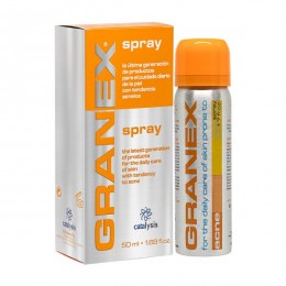 catalysis Granex catalysis Granex