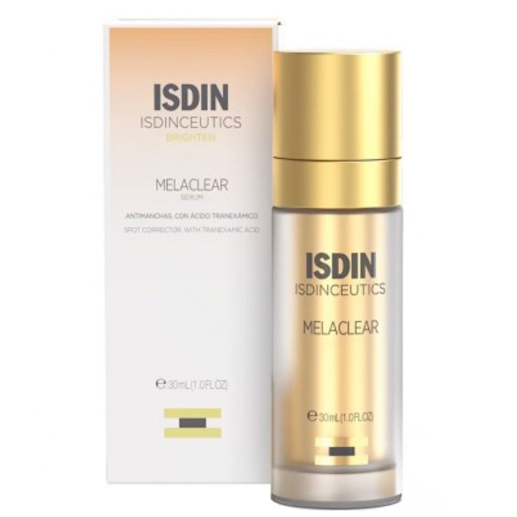 ISDIN Isdinceutics Melaclear serum ISDIN Isdinceutics Melaclear serum