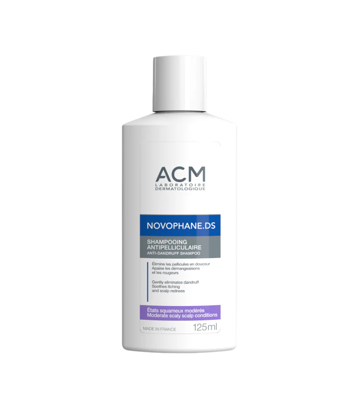 ACM laboratoire Jordan Novophane DS Shampoo ACM laboratoire Jordan Novophane DS Shampoo