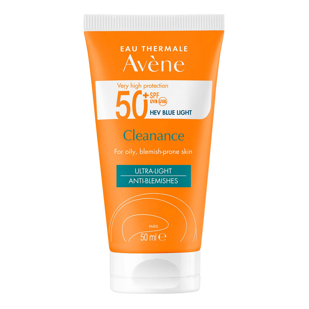 avene Avene cleanance sunblock avene Avene cleanance sunblock