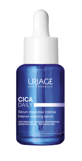 uriage jo Bariéderm-CICA DAILY Serum uriage jo Bariéderm-CICA DAILY Serum