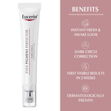 Even Pigment Perfector Dark Circle Illuminating Eye Care