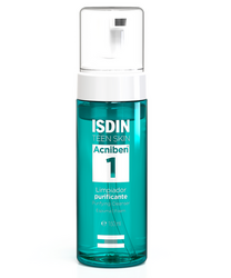 ISDIN ISDIN ACNIBEN FOAM ISDIN ISDIN ACNIBEN FOAM