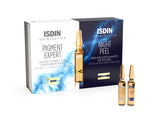 ISDIN pigment expert & Night peel combo pack