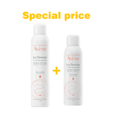 THERMAL WATER OFFER