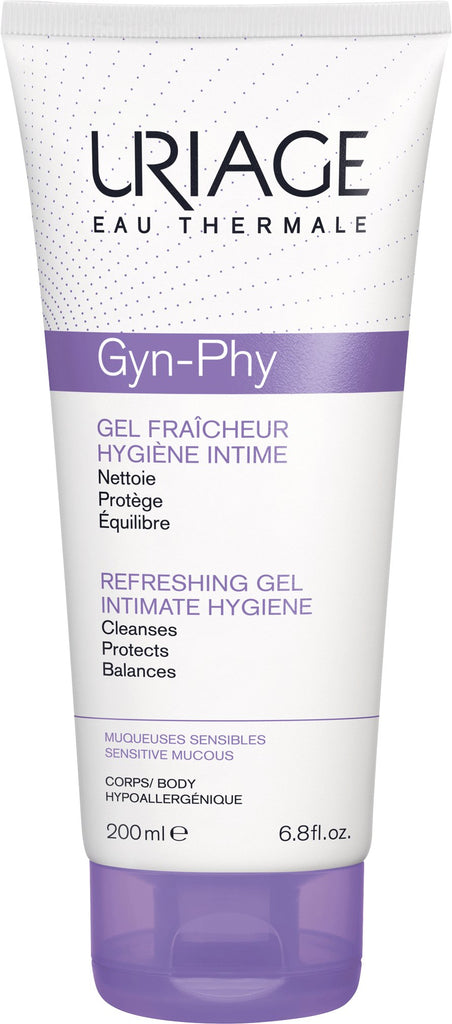 uriage jo Intimate GYN-Phy uriage jo Intimate GYN-Phy