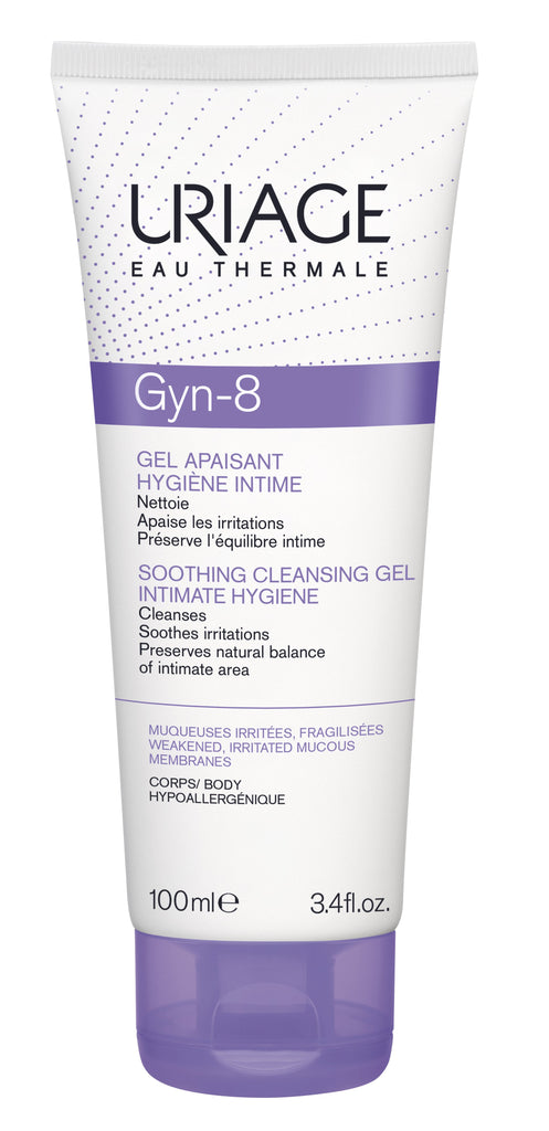 uriage jo Intimate GYN-8 uriage jo Intimate GYN-8