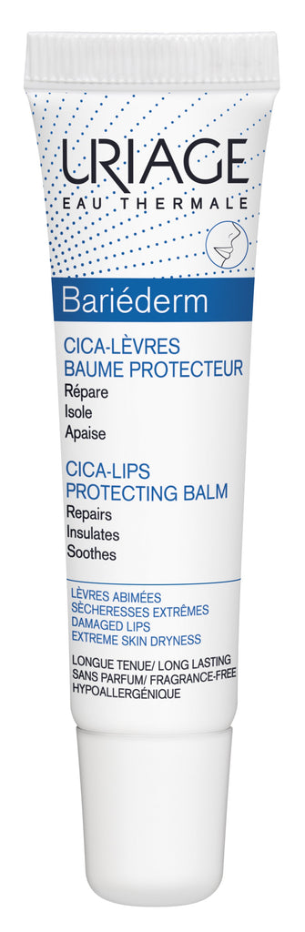 uriage jo BARIÉDERM - Cica-Lips uriage jo BARIÉDERM - Cica-Lips