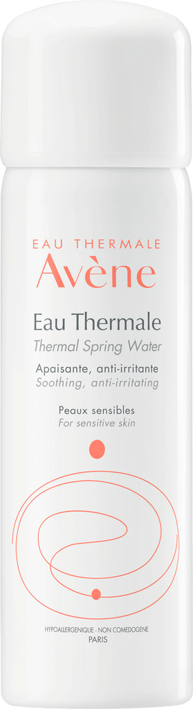 AVENE Thermal Spring Water AVENE Thermal Spring Water