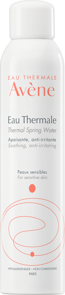 AVENE Thermal Spring Water AVENE Thermal Spring Water
