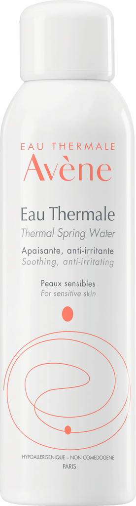 AVENE Thermal Spring Water AVENE Thermal Spring Water