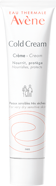 AVENE Cold Cream (40ml) AVENE Cold Cream (40ml)