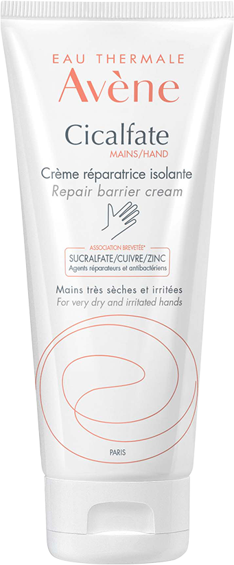 AVENE Cicalfate Hand Cream (100ml) AVENE Cicalfate Hand Cream (100ml)