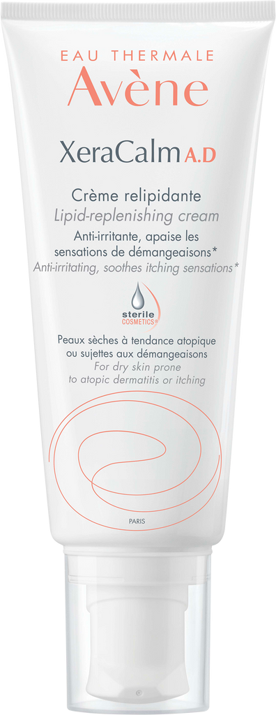 AVENE Xeracalm A.D Cream (200ml) AVENE Xeracalm A.D Cream (200ml)