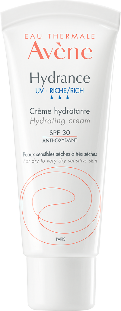 AVENE Hydrance Rich SPF30 (40ml) AVENE Hydrance Rich SPF30 (40ml)