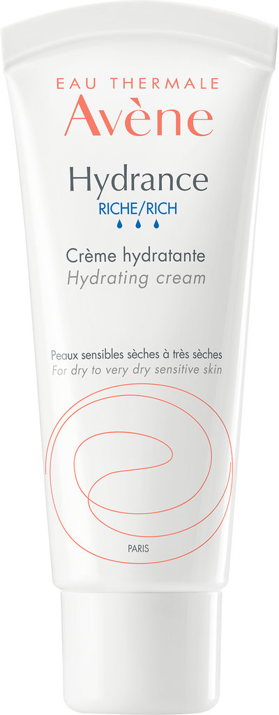 AVENE Hydrance Rich (40ml) AVENE Hydrance Rich (40ml)