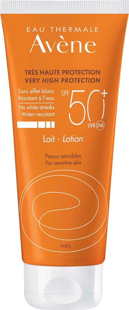 AVENE Lotion SPF 50+ AVENE Lotion SPF 50+