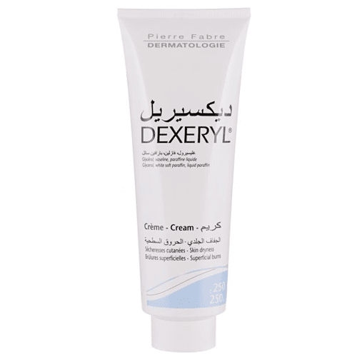 ducray jo DEXERYL CREAM 250g ducray jo DEXERYL CREAM 250g