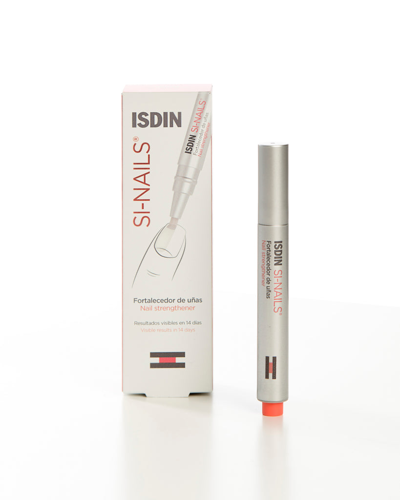 ISDIN ISDIN SI-Nails ISDIN ISDIN SI-Nails