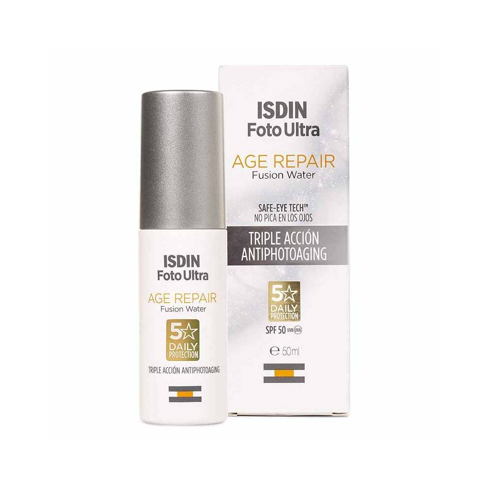ISDIN ISDIN A.G.E Repair SPF50 50ml ISDIN ISDIN A.G.E Repair SPF50 50ml