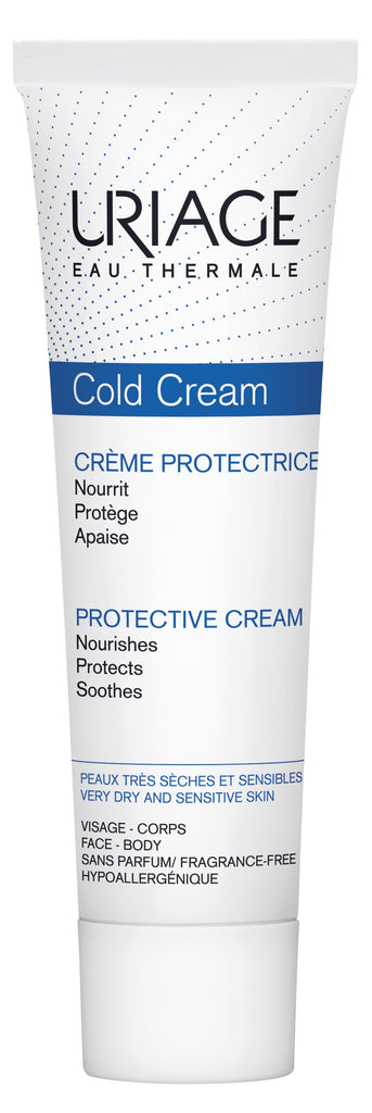 uriage jo COLD CREAM uriage jo COLD CREAM