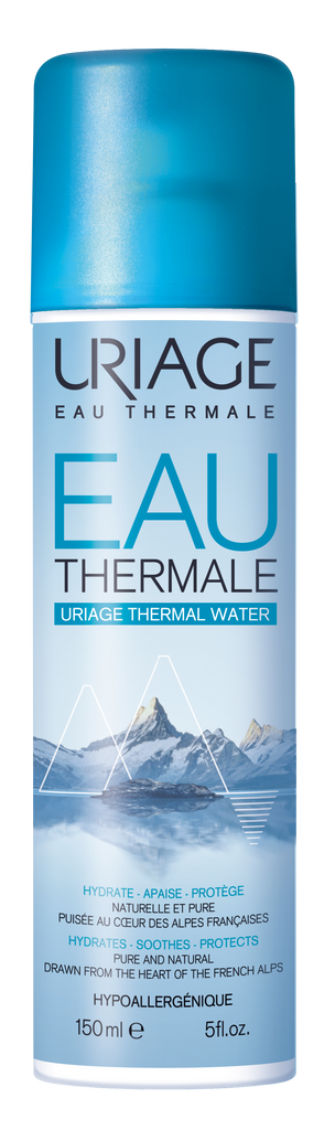 uriage jo URIAGE THERMAL WATER 150ml uriage jo URIAGE THERMAL WATER 150ml