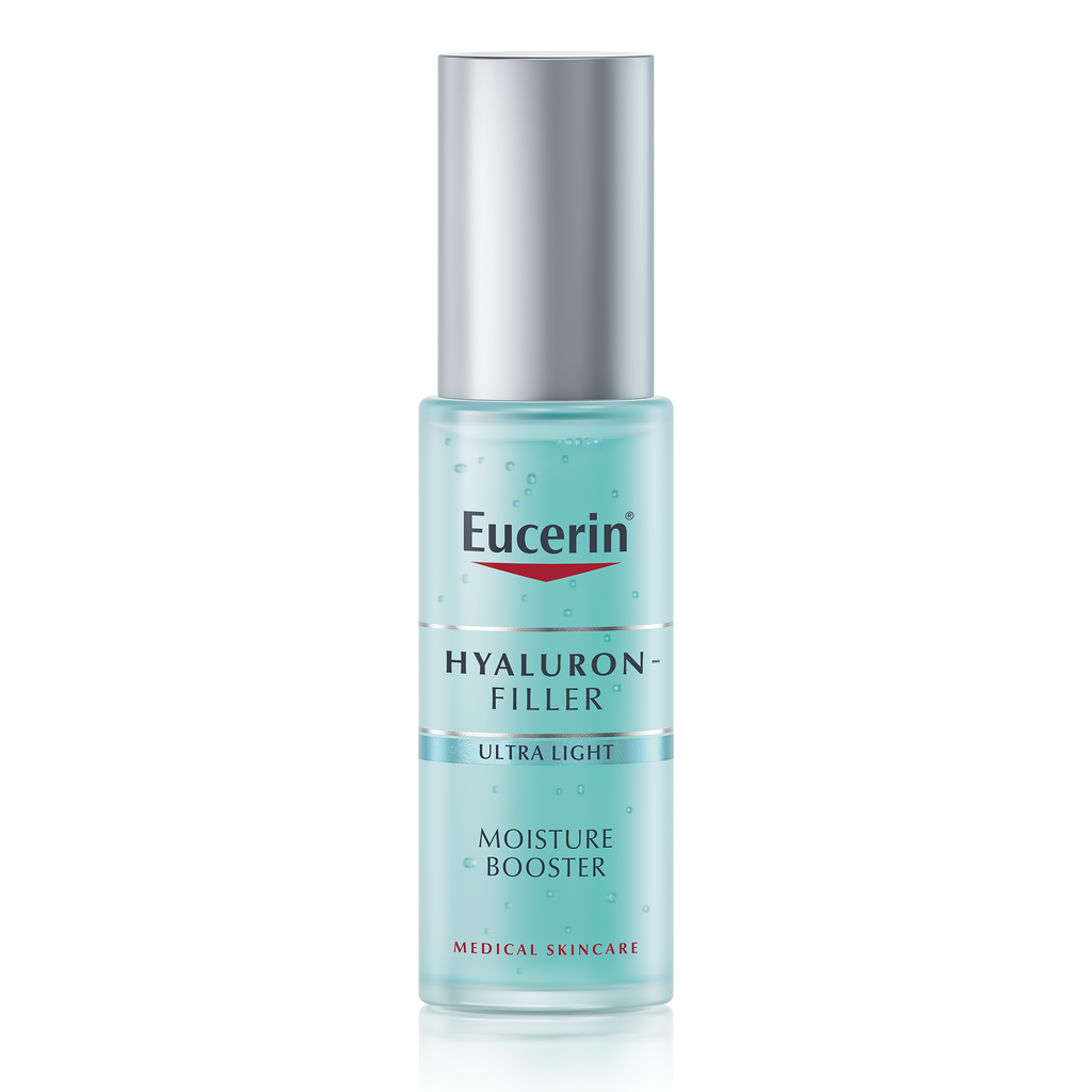 EUCERIN Eucerin Hyaluron-Filler Moisture Booster EUCERIN Eucerin Hyaluron-Filler Moisture Booster