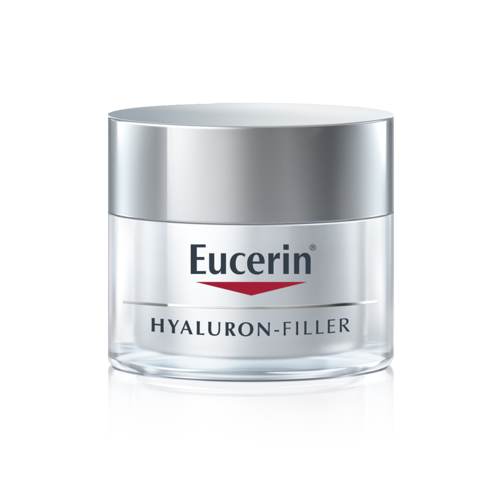 Eucerin Eucerin Hyaluron-Filler Day Care for Dry Skin 50ml Eucerin Eucerin Hyaluron-Filler Day Care for Dry Skin 50ml