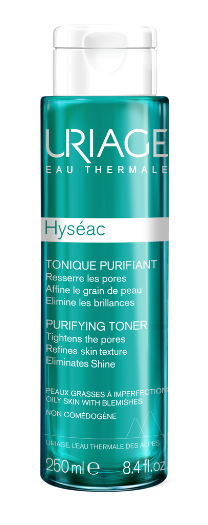 uriage jo HYSÉAC - PURIFYING TONER uriage jo HYSÉAC - PURIFYING TONER