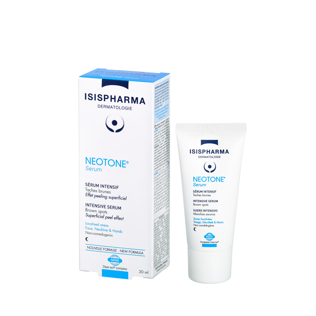 ISIS PHARMA NEOTONE SERUM 30ml ISIS PHARMA NEOTONE SERUM 30ml
