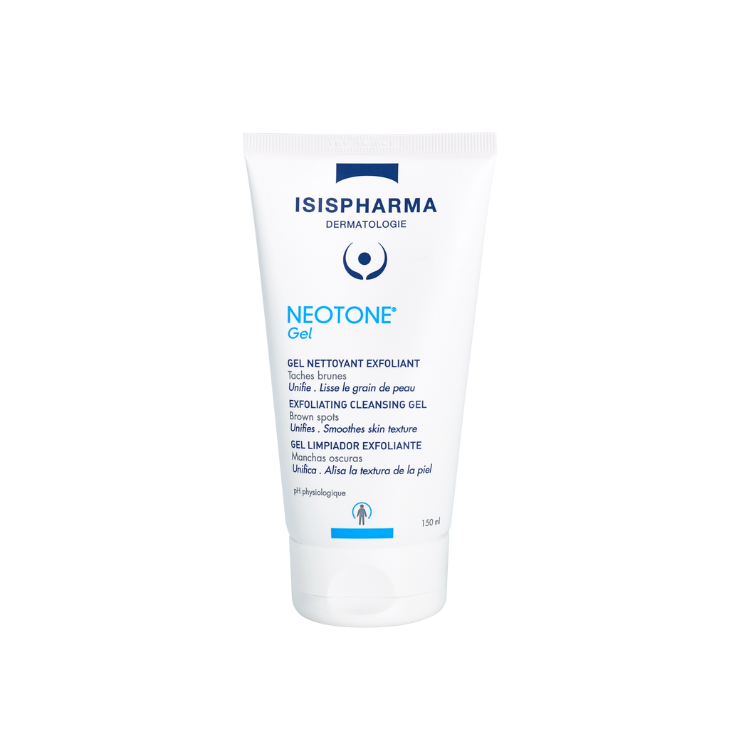 ISIS PHARMA NEOTONE GEL 150ml ISIS PHARMA NEOTONE GEL 150ml