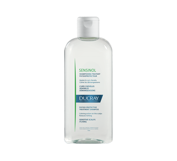 ducray jo SENSINOL SHAMPOO 200ml ducray jo SENSINOL SHAMPOO 200ml