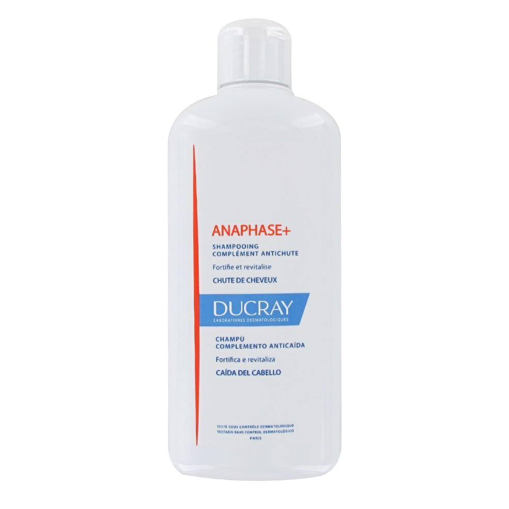 ducray jo ANAPHASE PLUS SHAMPOO ducray jo ANAPHASE PLUS SHAMPOO