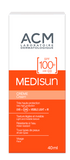 ACM  MEDISUN cream SPF100+