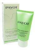 PAYOT CREME PURIFIANTE TUBE 50 ML