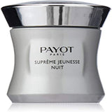 PAYOT SUPR JEUNESSE NUIT POT 50 ML