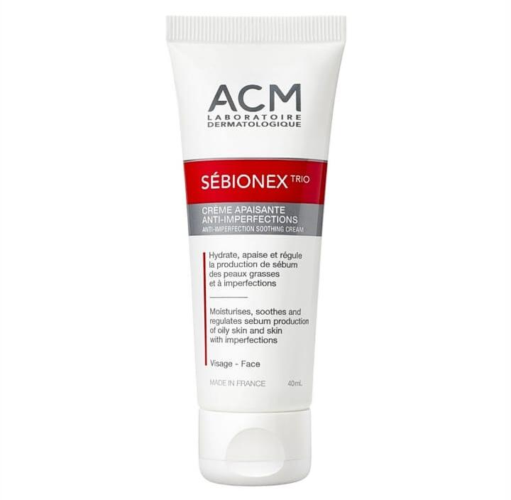 ACM laboratoire Jordan Sebionex trio ACM laboratoire Jordan Sebionex trio